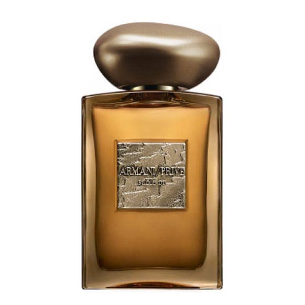 لیلیوم عطر
