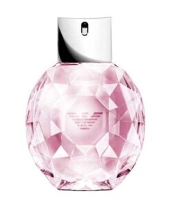 عطر ادکلن جورجیو آرمانی امپریو آرمانی دیاموند رز Giorgio Armani Emporio Armani Diamonds Rose
