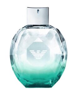 عطر ادکلن جورجیو آرمانی امپریو آرمانی دیاموند سامر فرش زنانه Giorgio Armani Emporio Armani Diamonds Summer Fraiche Women