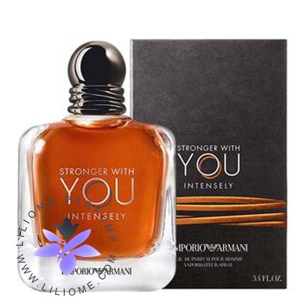 لیلیوم عطر