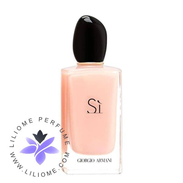لیلیوم عطر