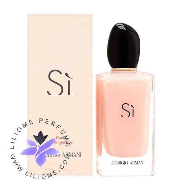 لیلیوم عطر