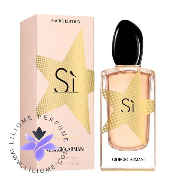 لیلیوم عطر