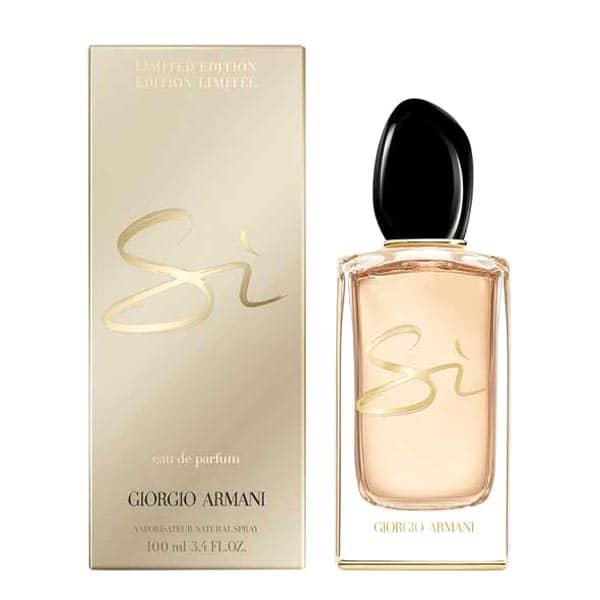 لیلیوم عطر