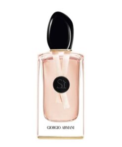 عطر ادکلن جورجیو آرمانی سی رز سیگناتور 2 ادوپرفیوم Giorgio Armani Si Rose Signature II EDP