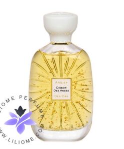 عطر ادکلن آتلیه دس اورس چور دس آنجس | Atelier des ors Choeur Des Anges