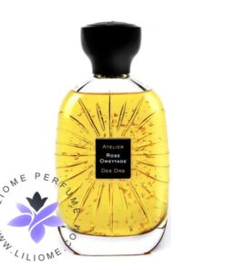 عطر ادکلن آتلیه دس اورس رز اومیاد | Atelier des ors Rose Omeyyade