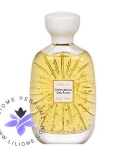 عطر ادکلن آتلیه دس اورس کرپسکول دس آمز | Atelier des ors Crepuscule Des Ames