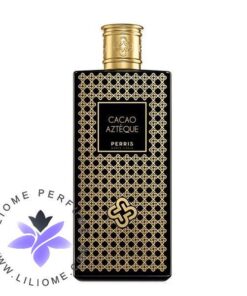 عطر ادکلن پریس مونت کارلو کاکائو آزتک | Perris monte carlo Cacao Azteque