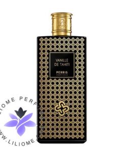 عطر ادکلن پریس مونت کارلو وانیل دی تاهیتی | Perris monte carlo Vanille de Tahiti