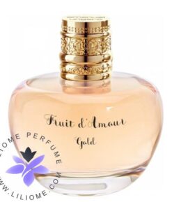 عطر ادکلن امانوئل آنگارو فروت د آمور گلد | Emanuel ungaro Fruit d'Amour Gold