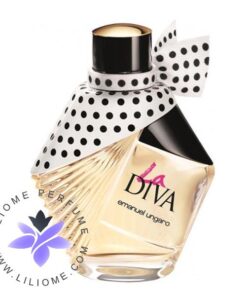 عطر ادکلن امانوئل آنگارو لا دیوا | Emanuel ungaro La Diva
