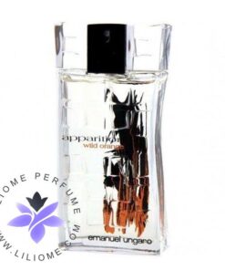 عطر ادکلن امانوئل آنگارو اپریشن وایلد اورنج | Emanuel ungaro Apparition Wild Orange