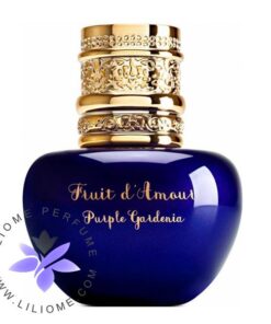 عطر ادکلن امانوئل آنگارو فروت د آمور پرپل گاردنیا | Emanuel ungaro Fruit d'Amour Purple Gardenia