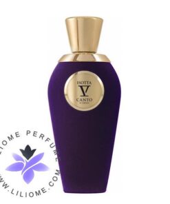 عطر ادکلن وی کانتو ایسوتا | V Canto Isotta
