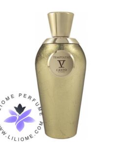 عطر ادکلن وی کانتو تمپتیشیو | V Canto Temptatio