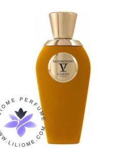 عطر ادکلن وی کانتو سیگیسموندو | V Canto Sigismondo