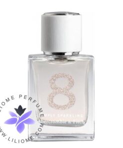 عطر ادکلن ابرکرومبی اند فیچ 8 سیمپلی اسپارکلینگ | Abercrombie & Fitch 8 Simply Sparkling