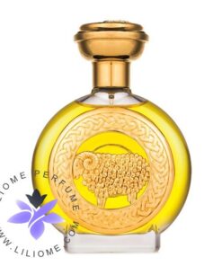 عطر ادکلن بودیسیا د ویکتوریوس گلدن اریز | Boadicea The Victorious Golden Aries