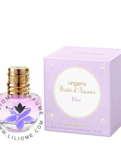 عطر ادکلن امانوئل آنگارو فروت د آمور لیلاک | Emanuel ungaro Fruit d'Amour Lilac