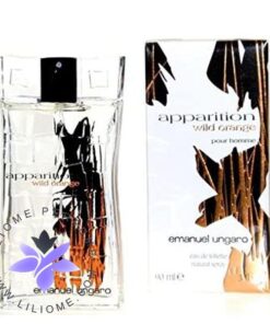 عطر ادکلن امانوئل آنگارو اپریشن وایلد اورنج | Emanuel ungaro Apparition Wild Orange