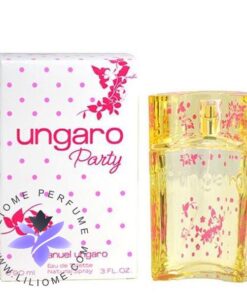 عطر ادکلن امانوئل آنگارو پارتی | Emanuel ungaro Party