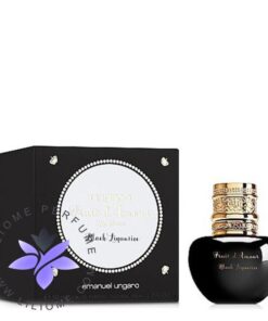 عطر ادکلن امانوئل آنگارو فروت د آمور بلک لیکوریس | Emanuel ungaro Fruit d'Amour Black Liquorice