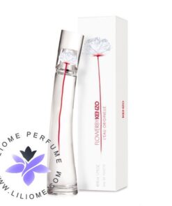 عطر ادکلن کنزو فلاور بای کنزو لئو اوریجینال | Kenzo Flower by Kenzo L'Eau Originelle