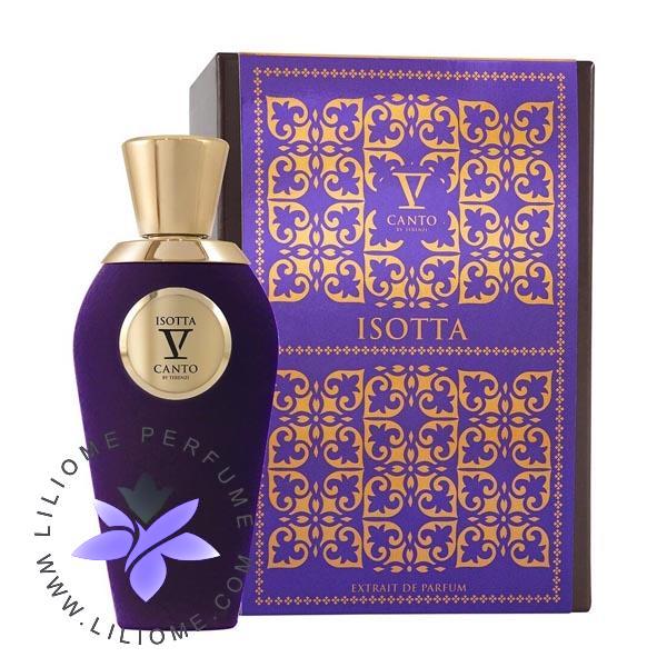 عطر ادکلن وی کانتو ایسوتا | V Canto Isotta