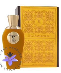 عطر ادکلن وی کانتو سیگیسموندو | V Canto Sigismondo