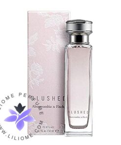 عطر ادکلن ابرکرومبی اند فیچ بلاشد | Abercrombie & Fitch Blushed