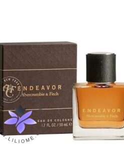 عطر ادکلن ابرکرومبی اند فیچ اندیور | Abercrombie & Fitch Endeavor