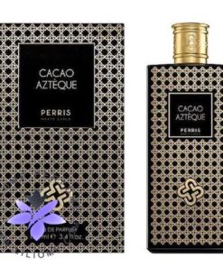 عطر ادکلن پریس مونت کارلو کاکائو آزتک | Perris monte carlo Cacao Azteque