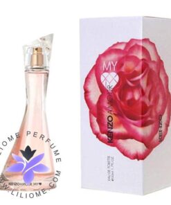 عطر ادکلن کنزو آمور مای لاو Kenzo Amour My Love