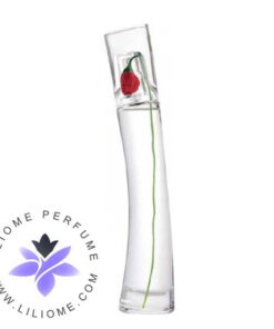 عطر ادکلن کنزو فلاور بای کنزو لجر Kenzo Flower by Kenzo Legere