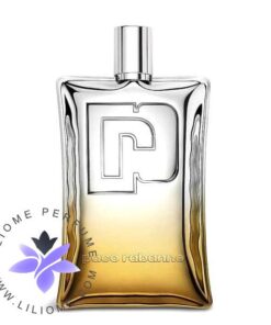 عطر ادکلن پاکو رابان کریزی می | Paco Rabanne Crazy Me
