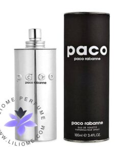 عطر ادکلن پاکو رابان پاکو | Paco Rabanne Paco