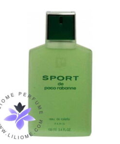 عطر ادکلن پاکو رابان اسپرت د پاکو رابان | Paco Rabanne Sport de Paco Rabanne