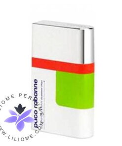 عطر ادکلن پاکو رابان الترا ویولت سامر پاپ | Paco Rabanne Ultraviolet Summer Pop