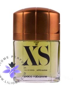 عطر ادکلن پاکو رابان ایکس اس اکستریم | Paco Rabanne XS Extreme