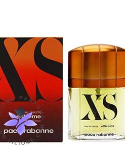 عطر ادکلن پاکو رابان ایکس اس اکستریم | Paco Rabanne XS Extreme