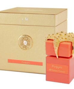 عطر ادکلن تیزیانا ترنزی پوجیا Tiziana Terenzi Poggia
