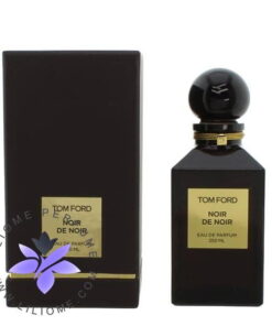عطر ادکلن تام فورد نویر د نویر-Tom Ford Noir de Noir 250 ml