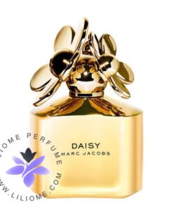عطر ادکلن مارک جاکوبز دیسی شاین گلد ادیشن | Marc Jacobs Daisy Shine Gold Edition
