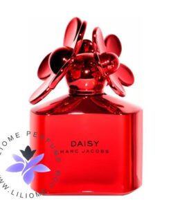عطر ادکلن مارک جاکوبز دیسی شاین رد | Marc Jacobs Daisy Shine Red