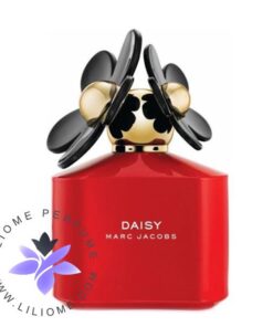 عطر ادکلن مارک جاکوبز دیسی پاپ آرت ادیشن | Marc Jacobs Daisy Pop Art Edition