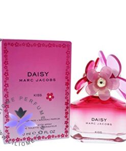عطر ادکلن مارک جاکوبز دیزی کیس | Marc Jacobs Daisy Kiss