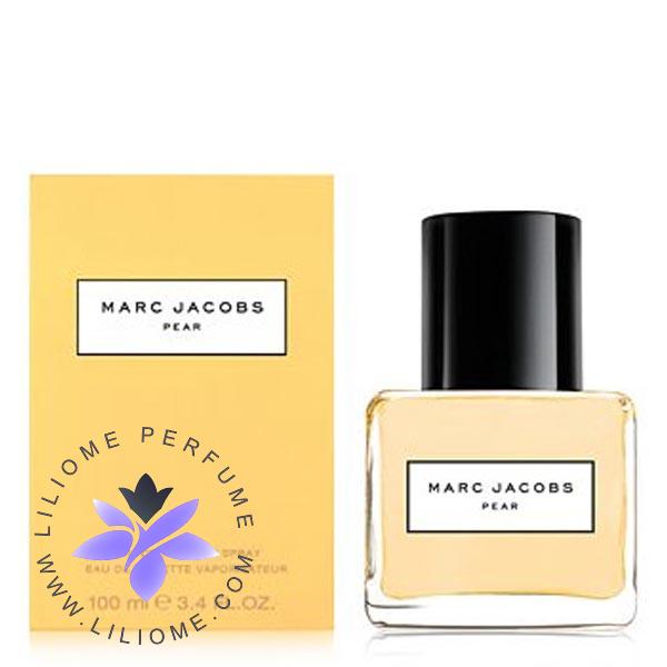 عطر ادکلن مارک جاکوبز پیر اسپلش 2016 | Marc Jacobs Pear Splash 2016