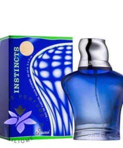عطر ادکلن رصاصی اینستینکت پورهوم | Rasasi Instincts Pour Homme