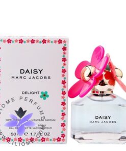 عطر ادکلن مارک جاکوبز دیسی دلایت | Marc Jacobs Daisy Delight